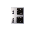 Fogão Cooktop 2 Bocas Queimador Duplo