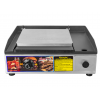 Chapa 40 x 35 Com Prensa Inox