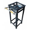Fogão Industrial Baixa Pressão 1 Boca Queimador simples