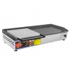 Chapa 30 x 70 Eco Com Prensa Inox