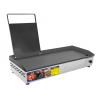 Chapa 30 x 70 Eco Com Prensa Inox