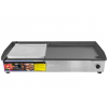 Chapa 30 x 70 Eco Com Prensa Inox